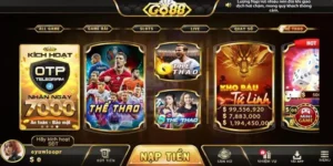 Game thể thao ảo trong go88