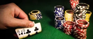 Poker và cách chơi để bạn dành chiến thắng poker trong go88