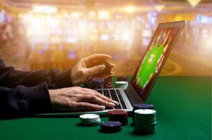 Casino online mở ra cái nhìn mới về thế giới cá cược