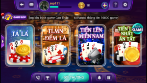 Game đánh bài 6 lá – Trò chơi trí tuệ đầy lý thú tại Go88