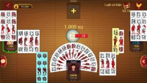 Game tổ tôm tại Go88 – Trải nghiệm mới lạ trong trò chơi dân gian