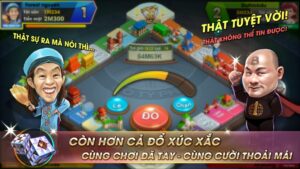 Cách chơi cờ tỷ phú Go88 để trở thành tỷ phú cờ vua