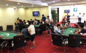 Hợp thức hóa Poker: Cơ hội vàng cho game thủ tại Việt Nam