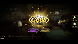 Top 10 game bài đổi thưởng hot nhất tại Go88