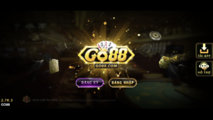 Go88 – Đổi thưởng nhanh chóng, uy tín hàng đầu